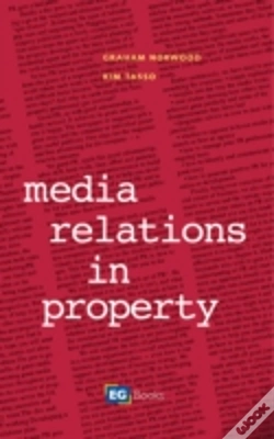 Capa do artigo Media Relations In Property
