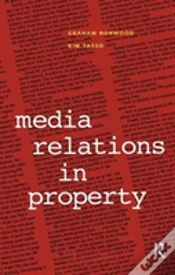 Capa do artigo Media Relations In Property