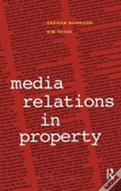 Capa do artigo Media Relations In Property