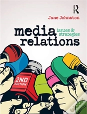 Capa do artigo Media Relations