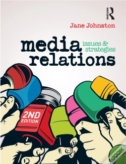 Capa do artigo Media Relations