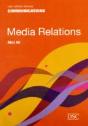 Media Relations - Preview