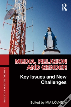 Capa do artigo Media, Religion And Gender