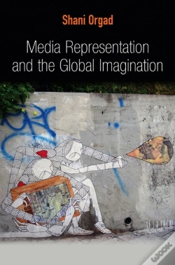 Capa do artigo Media Representation And The Global Imagination