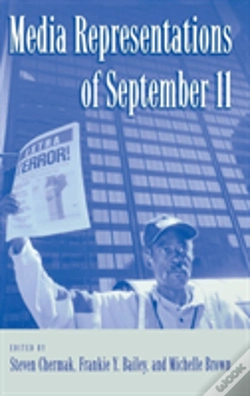 Capa do artigo Media Representations Of September 11
