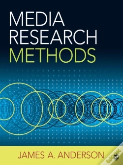 Capa do artigo Media Research Methods