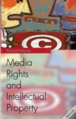 Capa do artigo Media Rights And Intellectual Property