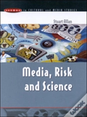 Capa do artigo Media, Risk And Science