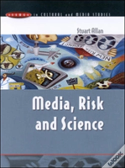 Capa do artigo Media, Risk And Science
