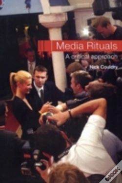 Capa do artigo Media Rituals