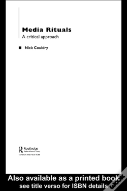 Capa do artigo Media Rituals