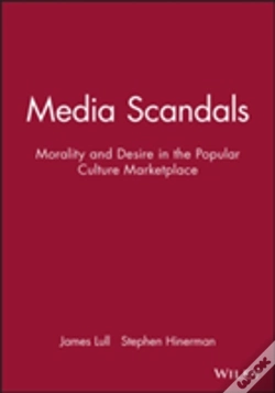Capa do artigo Media Scandals