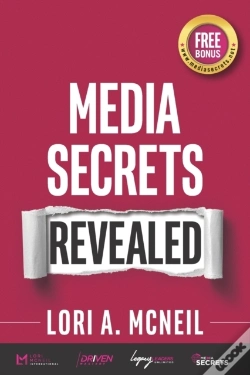 Capa do artigo Media Secrets Revealed