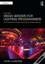 Capa do artigo Media Servers For Lighting Programmers