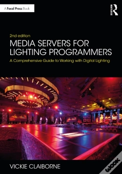 Capa do artigo Media Servers For Lighting Programmers