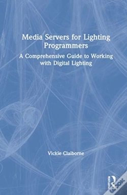Capa do artigo Media Servers For Lighting Programmers
