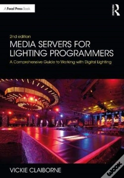 Capa do artigo Media Servers For Lighting Programmers