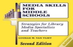 Media Skills For Middle Schools