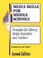 Media Skills For Middle Schools - Preview