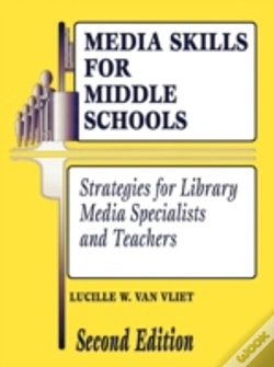 Capa do artigo Media Skills For Middle Schools