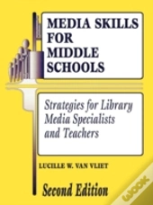 Media Skills For Middle Schools