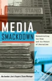 Capa do artigo Media Smackdown