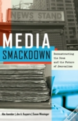 Capa do artigo Media Smackdown