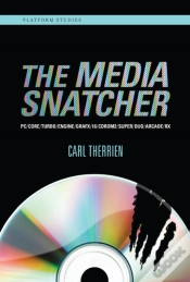 Capa do artigo Media Snatcher