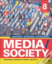 Capa do artigo Media/Society