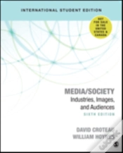 Capa do artigo Media/Society
