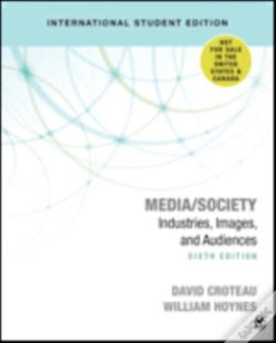Capa do artigo Media/Society