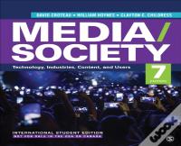 Media/Society - International Student Edition