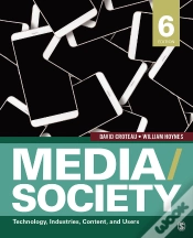 Capa do artigo Media/Society