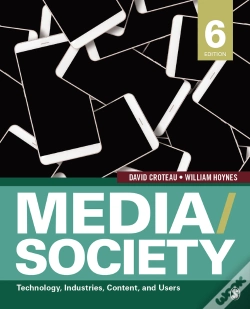 Capa do artigo Media/Society