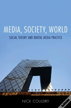 Capa do artigo Media, Society, World