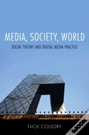 Capa do artigo Media, Society, World