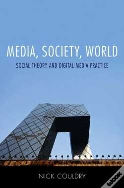 Capa do artigo Media, Society, World