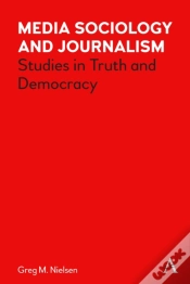 Capa do artigo Media Sociology And Journalism