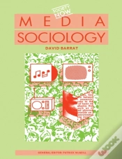 Capa do artigo Media Sociology