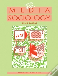 Capa do artigo Media Sociology