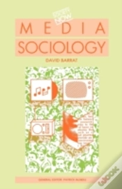 Capa do artigo Media Sociology