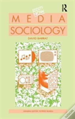 Capa do artigo Media Sociology