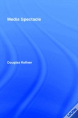 Capa do artigo Media Spectacle