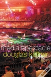 Capa do artigo Media Spectacle