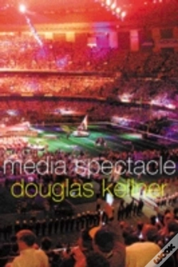 Capa do artigo Media Spectacle