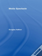 Capa do artigo Media Spectacle
