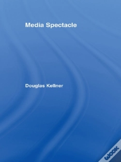 Capa do artigo Media Spectacle