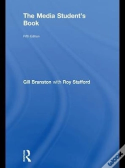 Capa do artigo Media Student'S Book