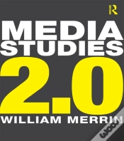 Capa do artigo Media Studies 2.0