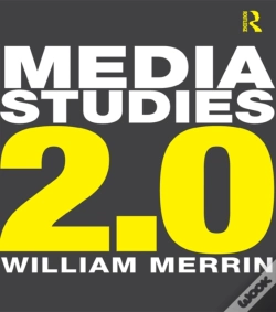 Capa do artigo Media Studies 2.0